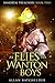 As Flies to Wanton Boys (Immortal Treachery Book 2)