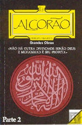 Alcorão - Parte II (Mass Market Paperback)