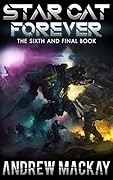 Star Cat Forever