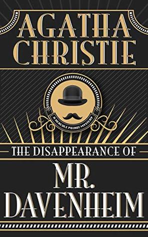 The Disappearance of Mr. Davenheim