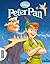 Peter Pan (Nueva antología Disney) (Spanish Edition)