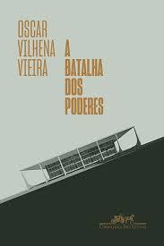 A Batalha dos Poderes (Paperback)