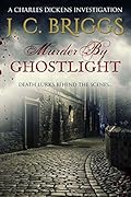 Murder by Ghostlight