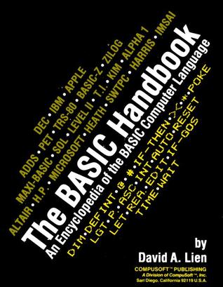 The BASIC Handbook: An Encyclopedia Of The BASIC Computer Language (Paperback)