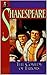 THE COMEDY OF ERRORS (Annotated) (Shakespeare Collection)