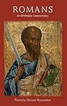 Romans: An Orthod...