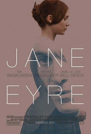 Jayne Eyre (Screenplay)