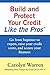 Build and Protect Your Cred...