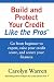 Build and Protect Your Credit Like the Pros: Go from beginner to expert, raise your credit score, and secure your finances (Repair Your Credit Like the Pros)