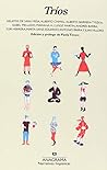 trios. antologia de cuentos (Spanish Edition) trios. antologia de cuentos (Spanish Edition)