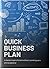 One Page Business Plan: Blu...