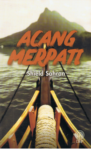 Acang Merpati