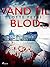 Vand til blod (Selma-serien) (Danish Edition)