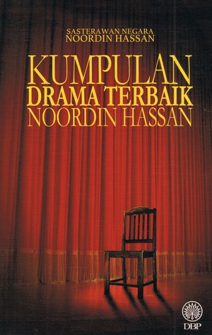 Kumpulan Drama Terbaik Noordin Hassan