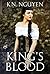 King's Blood (The Fallen, #1)