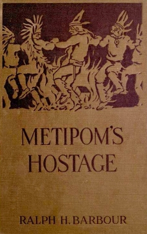 Metipom's Hostage