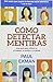 COMO DETECTAR MENTIRAS