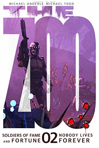 Nobody Lives Forever (Soldiers of Fame and Fortune #2)