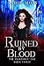 Ruined by Blood (The Vampir...