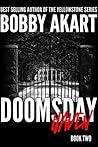 Book cover for Doomsday Haven (Doomsday, #2)
