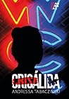 Book cover for Crisálida