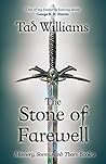 Book cover for Stone of Farewell (Memory, Sorrow & Thorn, #2)