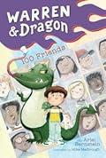 Warren & Dragon's 100 Friends
