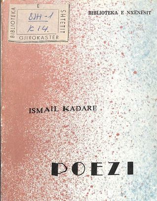 Poezi