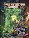 Pathfinder Module: Cradle of Night