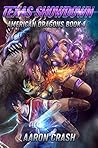 Book cover for Texas Showdown (American Dragons #4)