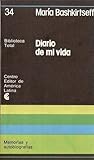 Diario de mi vida