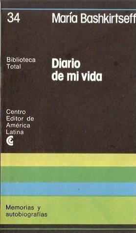 Diario de mi vida (Paperback)