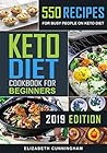 Keto Diet Cookboo...