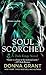 Soul Scorched (Dark Kings, 6)