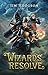 Wizard's Resolve (Ozel the Wizard #3)