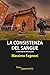 La consistenza del sangue by Massimo Fagnoni