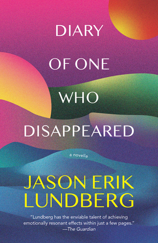 Diary of One Who Disappeared (Paperback)