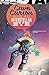 Cave Carson Has an Interstellar Eye (2018)