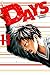 DAYS, Vol. 11