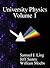 University Physics Volume 1