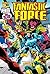 Fantastic Force (1994-1996) #1