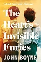 The Heart's Invisible Furies
