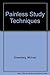 Painless Study Techniques