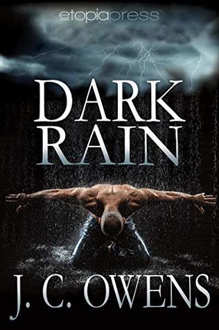 Dark Rain The Anrodnes Chronicles 1 By J C Owens