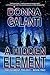 A Hidden Element (The Element Trilogy #2)