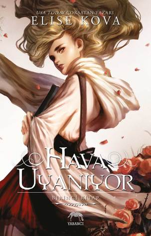 Hava Uyanıyor (Air Awakens, #1)