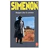 Maigret Chez le Coroner by Georges Simenon
