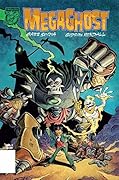 Megaghost #1