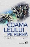Coama leului pe pernă. Antologie de proză cehă contemporană by Helliana Ianculescu