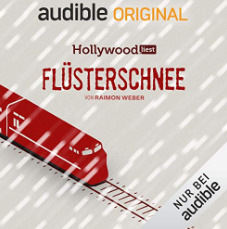 Flüsterschnee